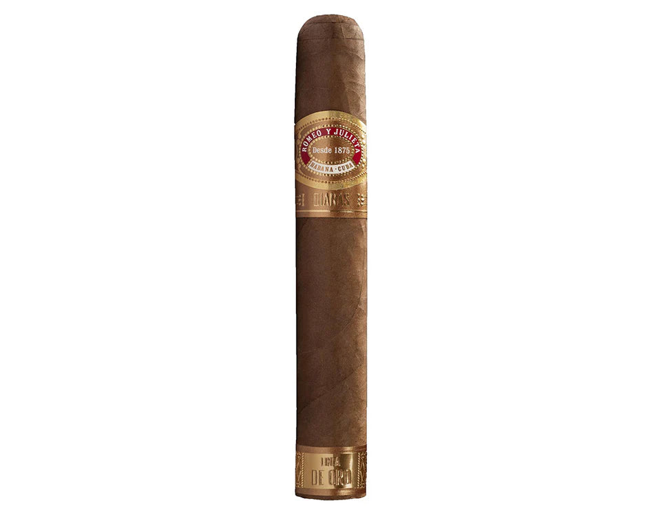 ROMEO Y JULIETA LINEA DE ORO DIANAS CIGAR