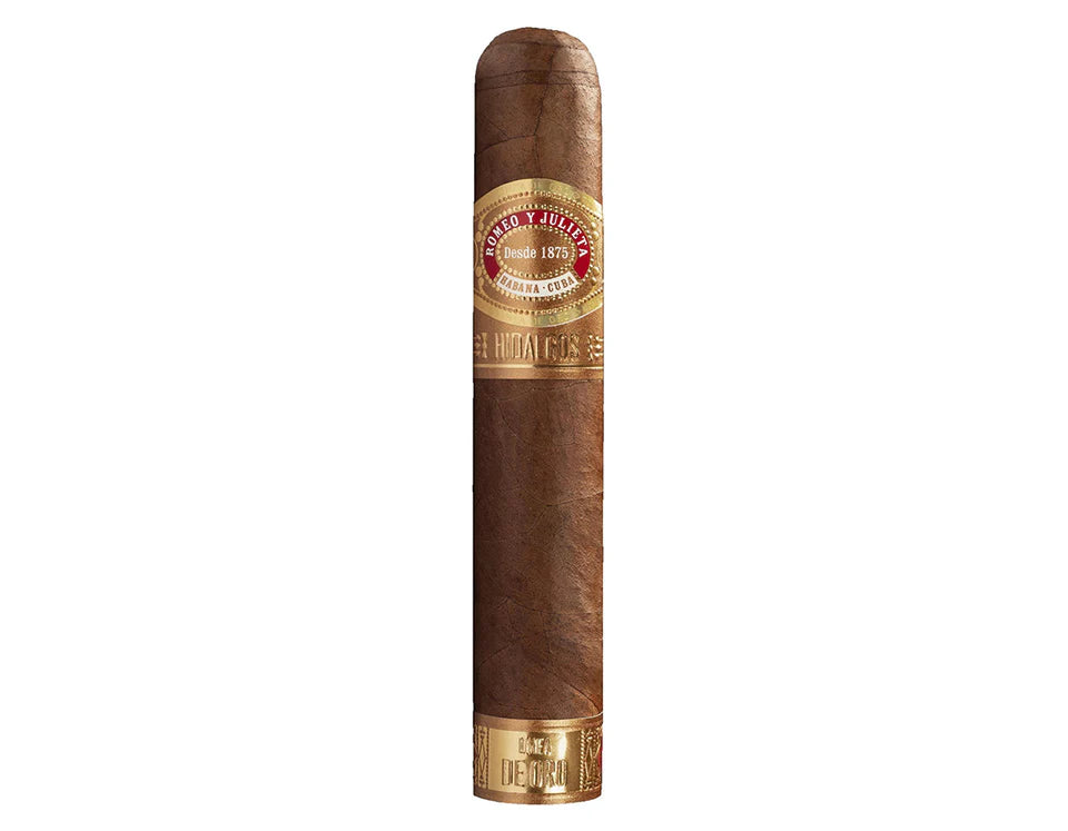 ROMEO Y JULIETA LINEA DE ORO HIDALGOS CIGAR