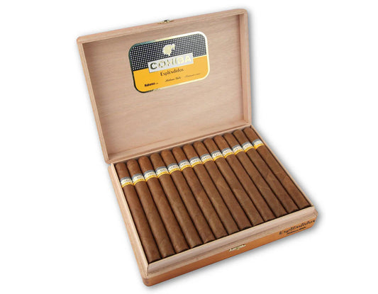 COHIBA ESPLENDIDOS CIGAR