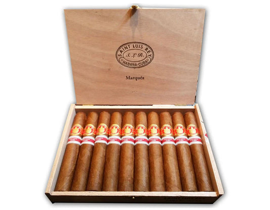 SAINT LUIS REY MARQUEZ CIGAR (EX. CUBA 2016)