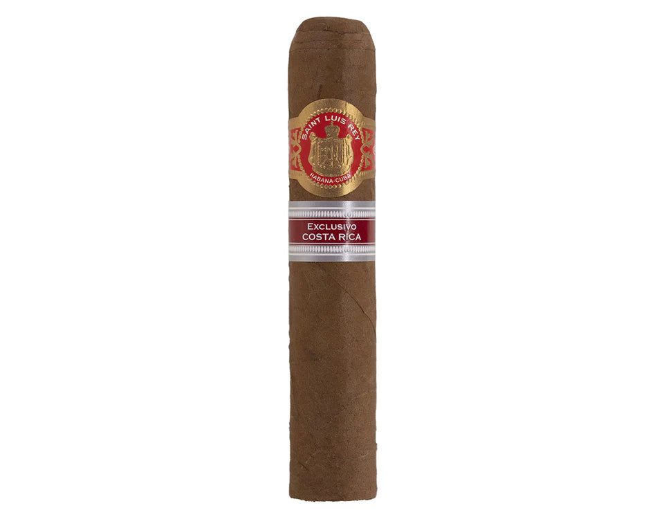 SAINT LUIS REY PURA VIDA CIGAR (EX. COSTA RICA 2021)