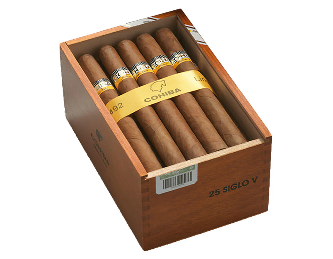 Cohiba Siglo V Cigar