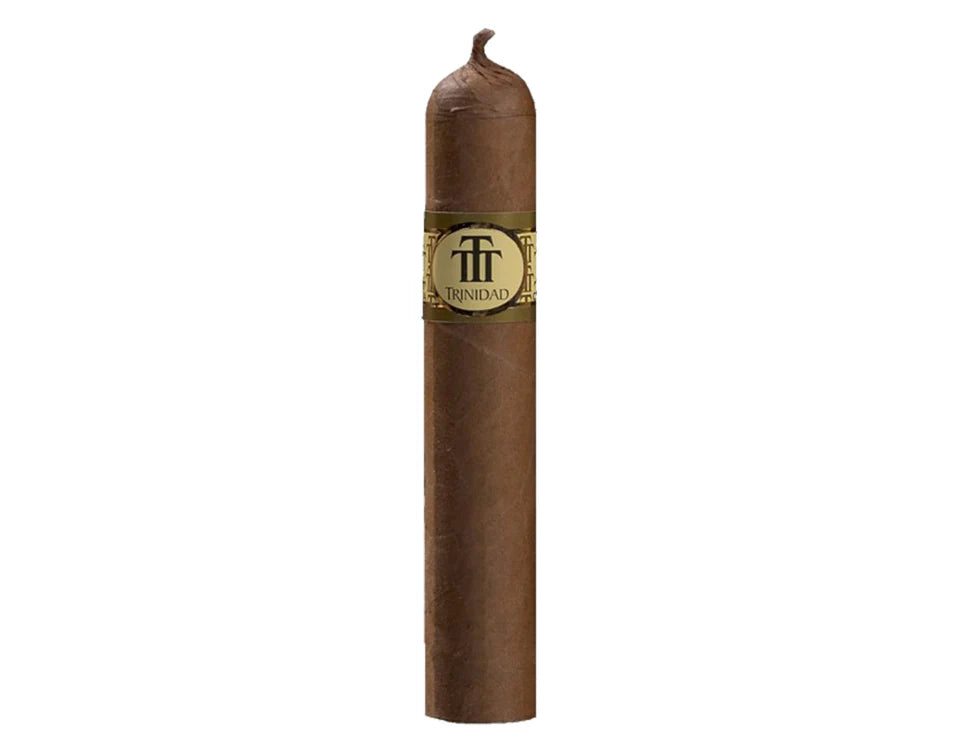 TRINIDAD MEDIA LUNA CIGAR