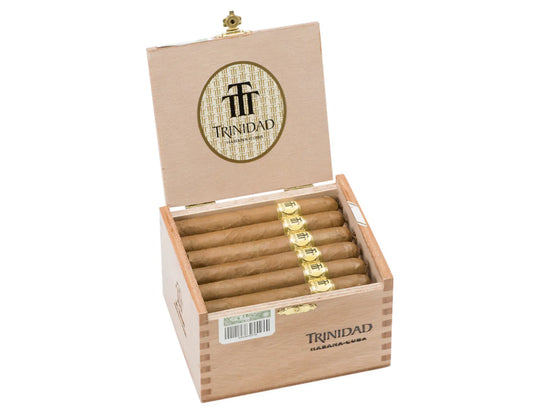 TRINIDAD REYES CIGAR