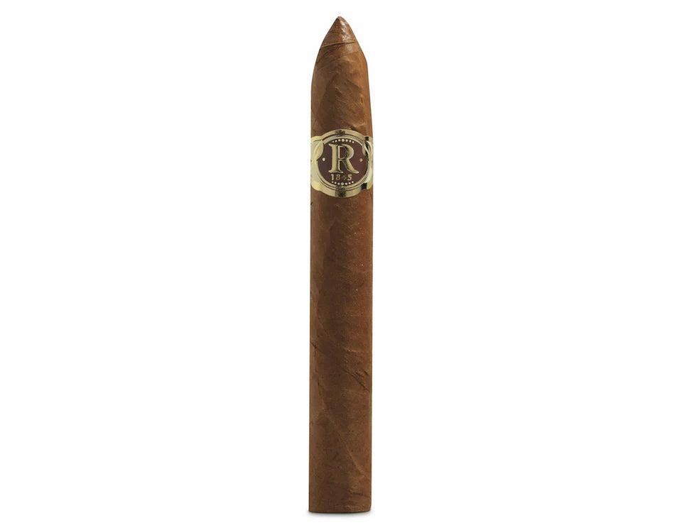 VEGAS ROBAINA UNICOS CIGAR