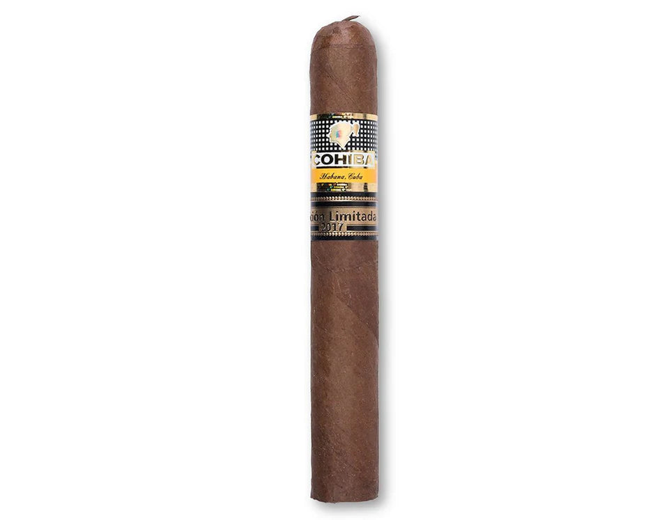 COHIBA TALISMÁN EDICIÓN LIMITADA 2017 CIGAR