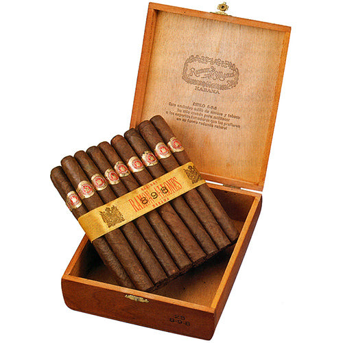 PARTAGAS 8-9-8 CIGAR