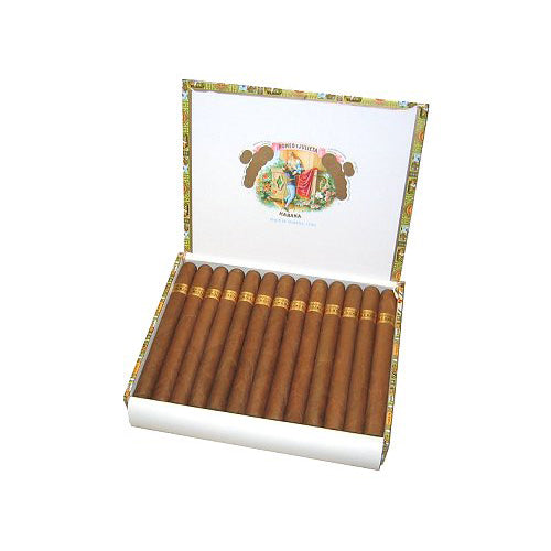 ROMEO Y JULIETA CHURCHILLS CIGAR