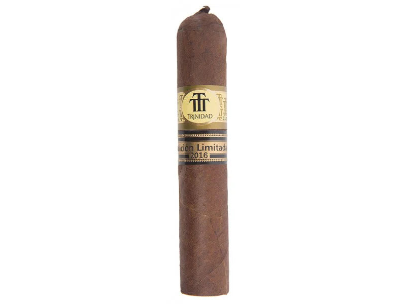 TRINIDAD TOPES EDICIÓN LIMITADA 2016 CIGAR
